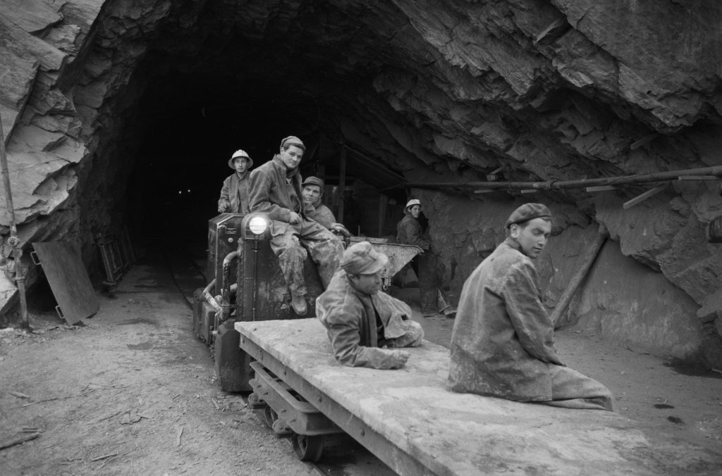 Bourse de recherche Vallesiana consacré à l’hydroélectricité